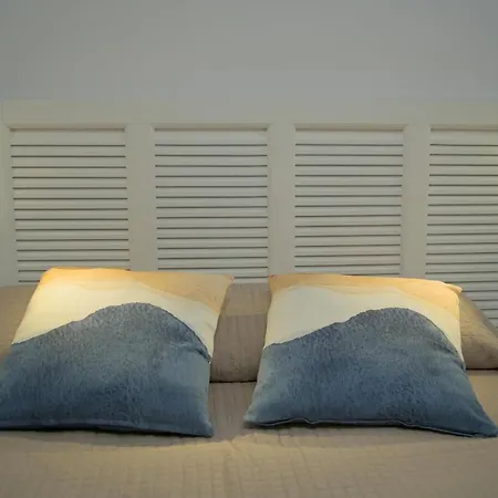 アパート Volcanokite カレタ・デ・ファマラ