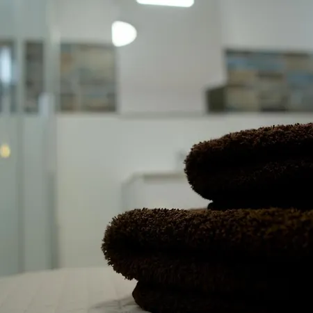 アパート Volcanokite