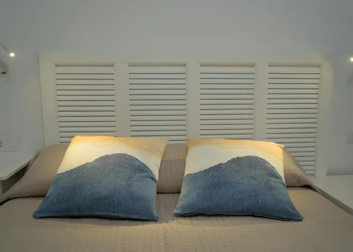 公寓 Volcanokite 法马拉