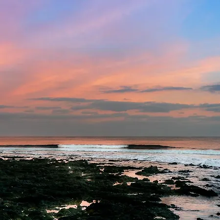 Διαμέρισμα Volcanokite