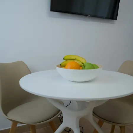 Διαμέρισμα Volcanokite