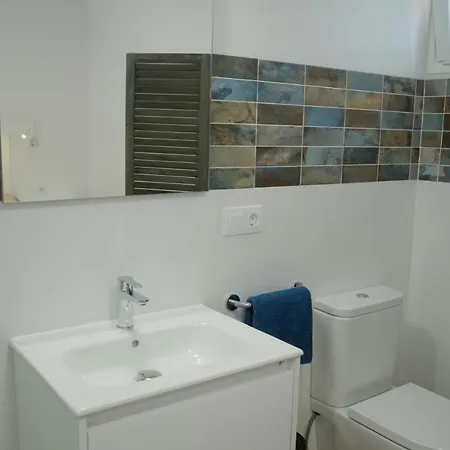 Volcanokite 아파트 파마라