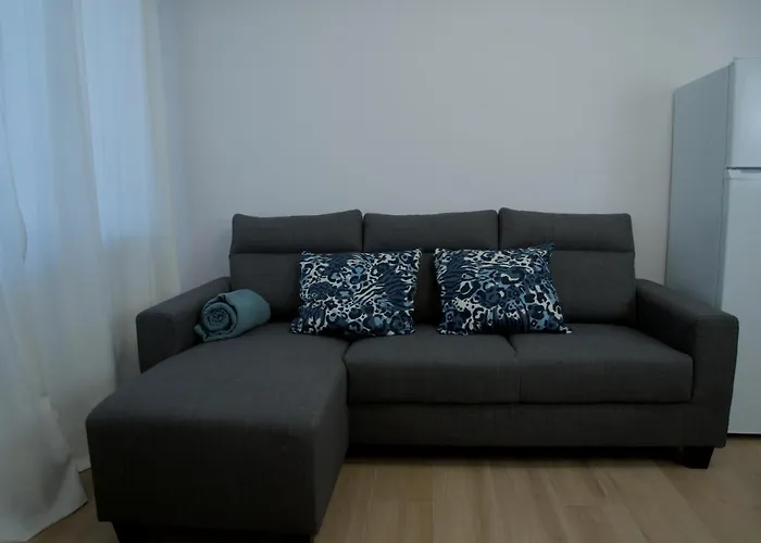 Volcanokite Appartement *