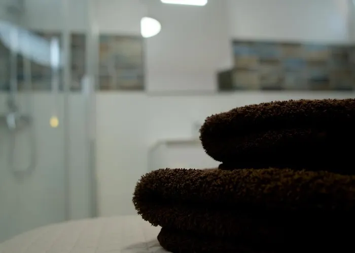 Appartement Volcanokite