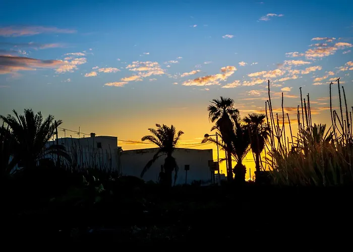 Volcanokite * פאמארה