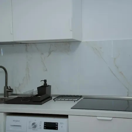 Volcanokite Apartment *