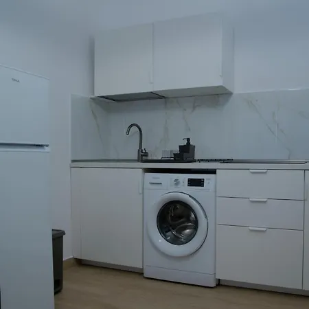 Apartment Volcanokite *