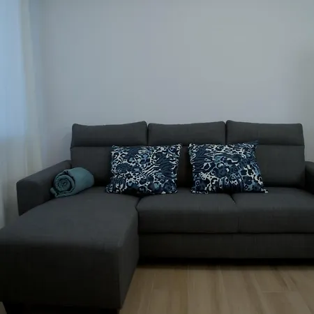 Volcanokite Apartment *